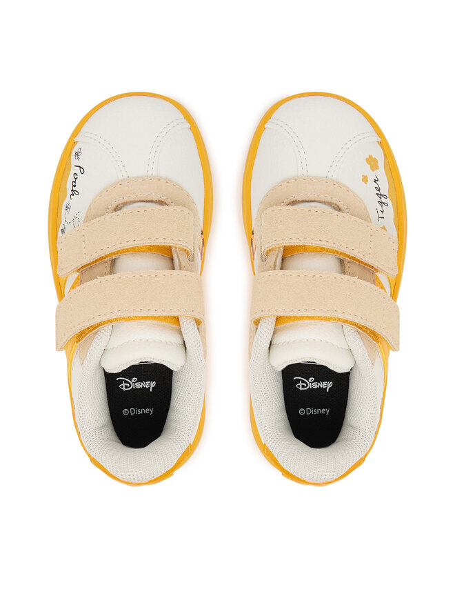 adidas Sneakers adidas Adidas Disney Vl Court 3.0 Shoes Infants KI9176 Bunt