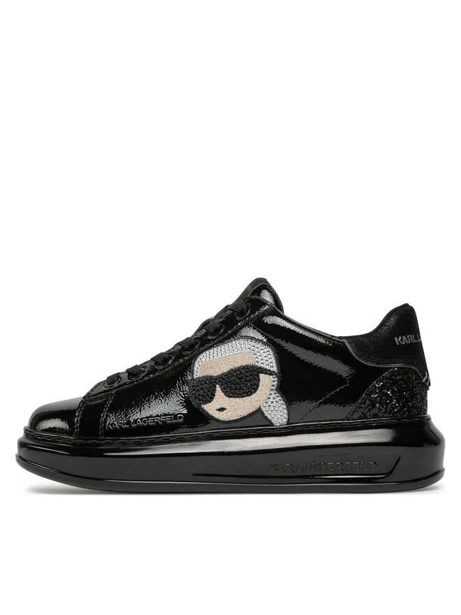 KARL LAGERFELD Sneakers KARL LAGERFELD KL62571N Nero