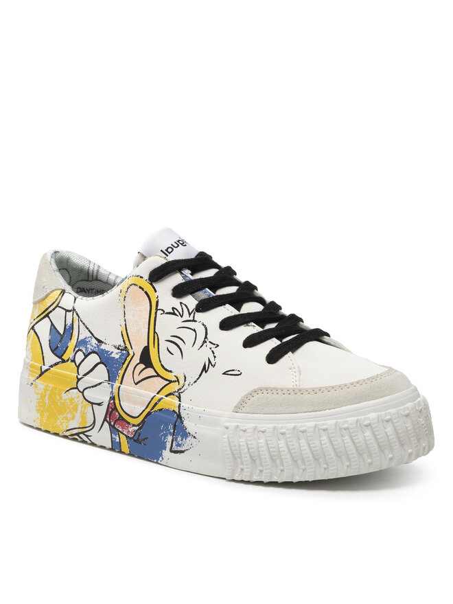 Desigual scarpe uomo cheap