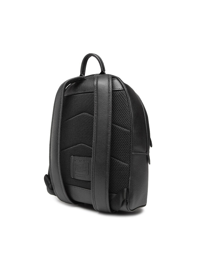 Coach Rucksack Coach Pol Peb Chrter Bp 24 C8472 Schwarz