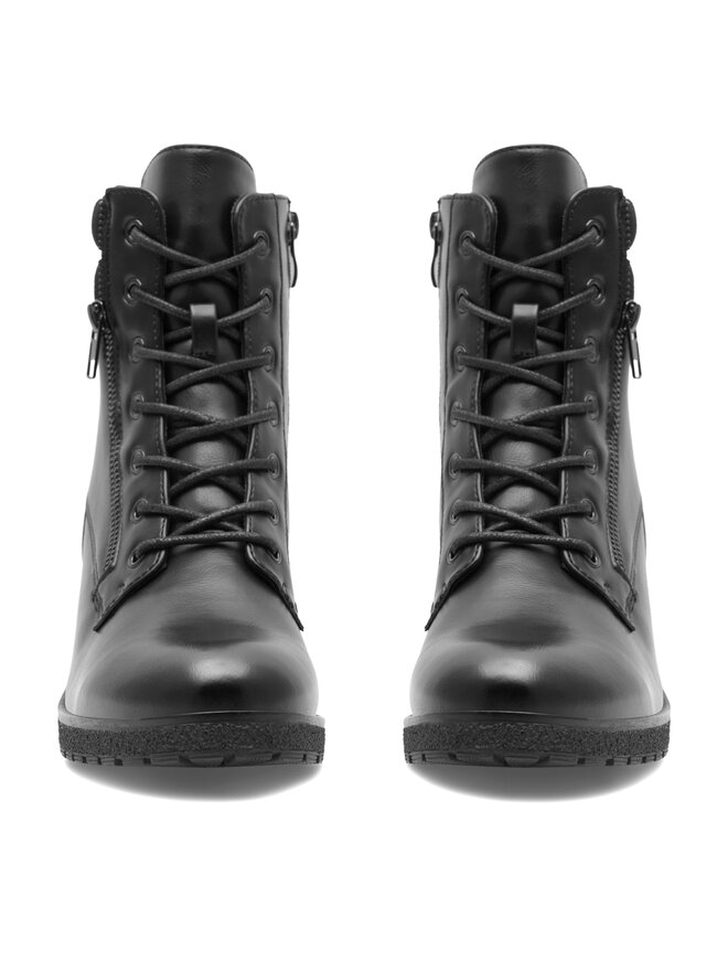 Clara Barson Botines Clara Barson Yvonne H0046-24A Negro