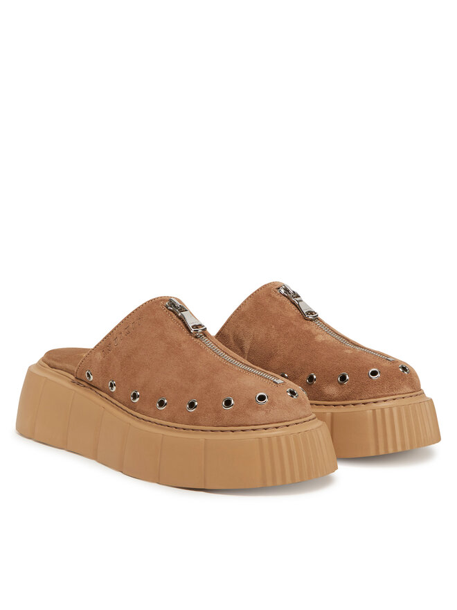Inuikii Şlapi Inuikii Matila 30102-072 Bej