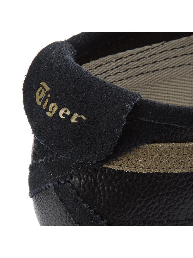 Onitsuka Tiger Снікерcи Onitsuka Tiger Mexico 66 Vin D2J4L Чорний