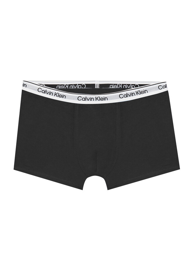 Calvin Klein Underwear Calvin Klein Underwear Boxershorts-Set B70B700507 Schwarz