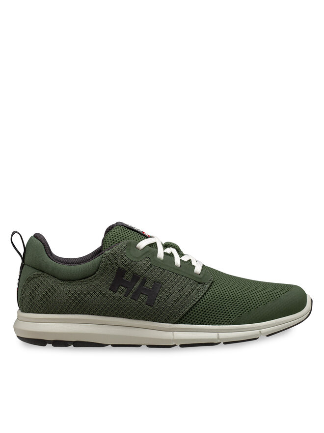 Helly Hansen Παπούτσια για Θαλάσσια Σπορ Helly Hansen W Feathering 11573 Πράσινο