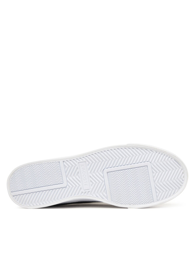 Lacoste Снікерcи Lacoste Ziane 7-50CFA0035 Чорний