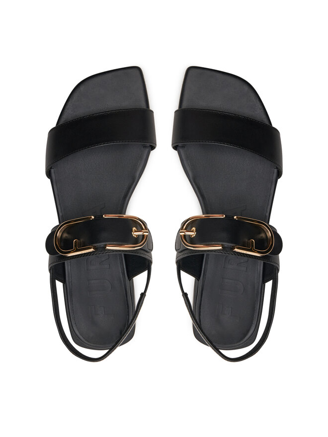 Furla Sandalen Furla YH72FOW BX2680 O6000 Schwarz