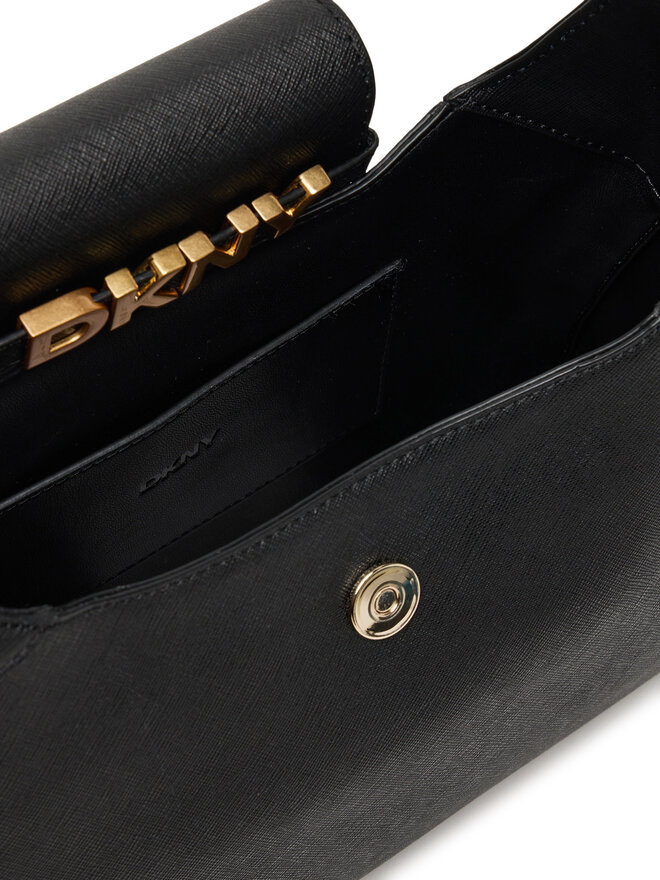 DKNY Ročna torba DKNY R523KL20 Črna