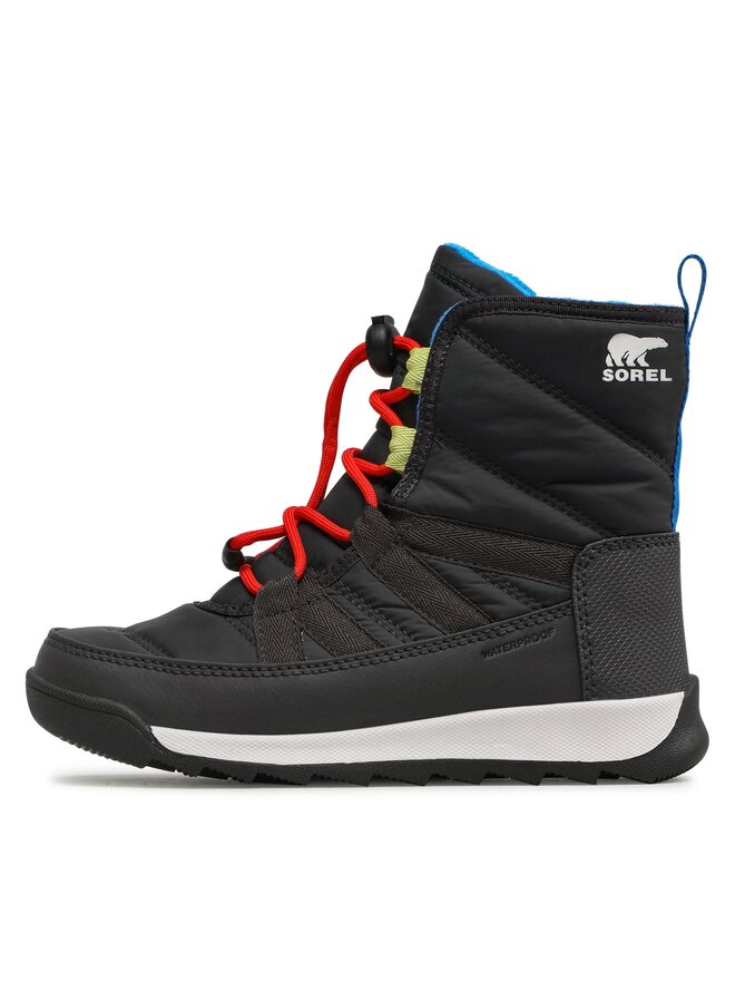 Sorel youth whitney deals