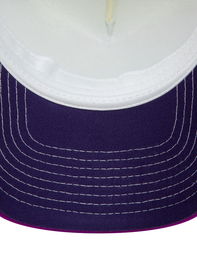 New Era Czapka z daszkiem New Era Graphic Ef 60595317 Kolorowy
