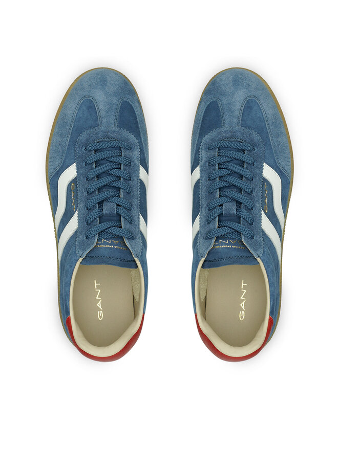 Gant Sneakers Gant 30633859 Bleumarin