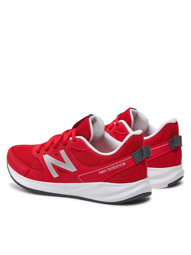 New Balance Sportcipők New Balance YK570TR3 Piros