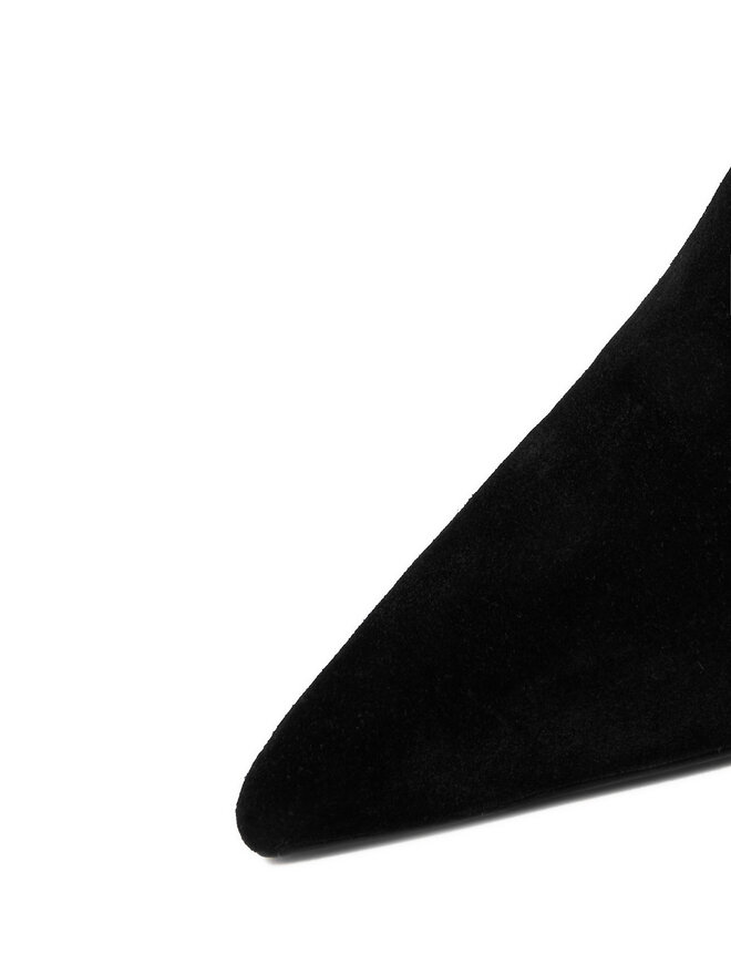 GINO ROSSI Stiefel GINO ROSSI EO-DIANA-121961S Schwarz