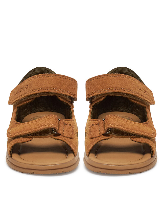 Lasocki Kids Sandali Lasocki Kids LINEA CI12-LINEA-02 Rjava