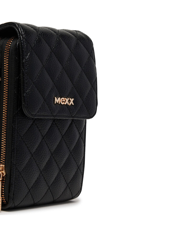 MEXX Geantă MEXX MEXX-L-003-07 Negru