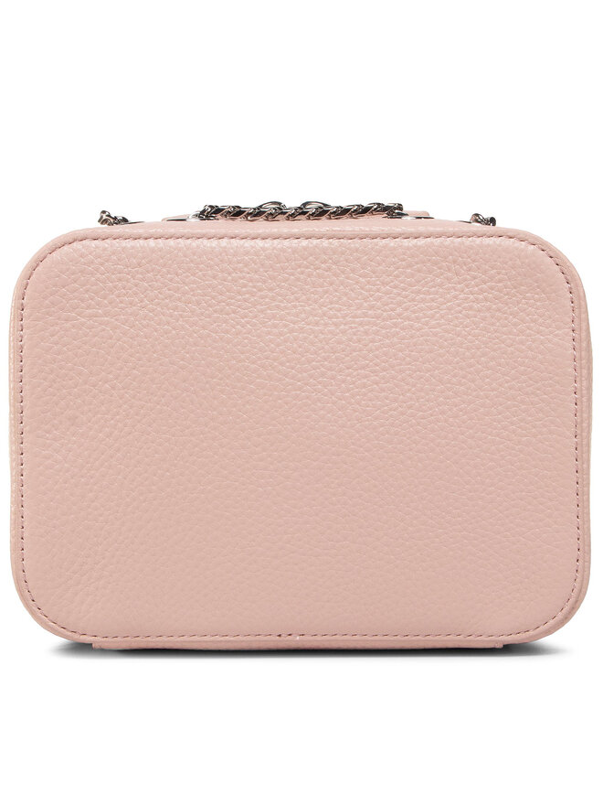 Lacoste Сумка Lacoste Crossover Bag NF2970NL Рожевий