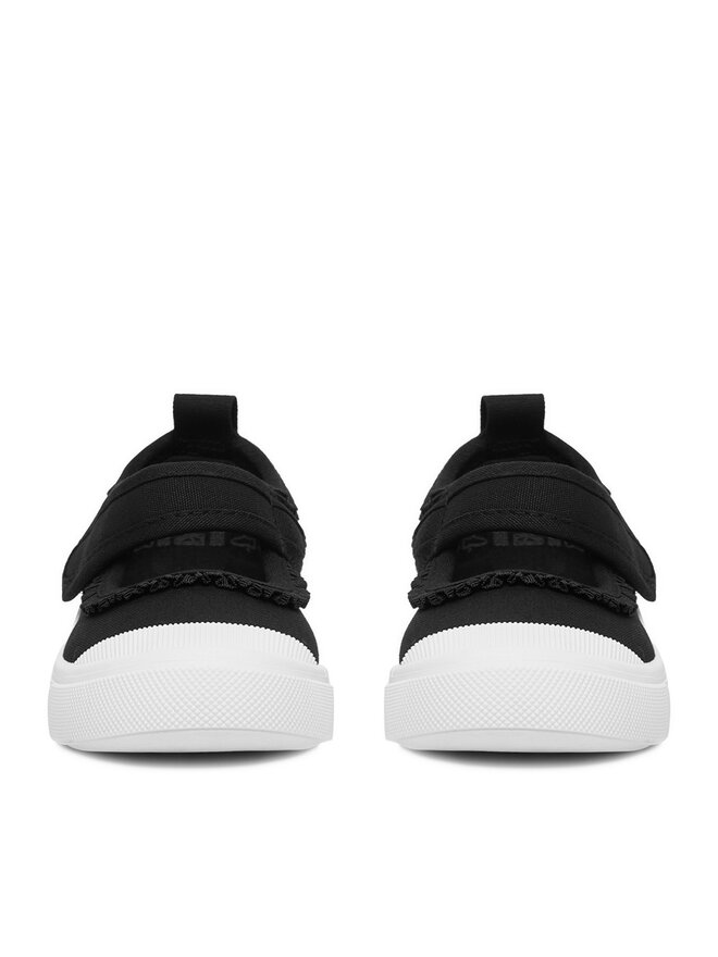 DeeZee Тапочки DeeZee CEO-CSS20535-05 Чорний