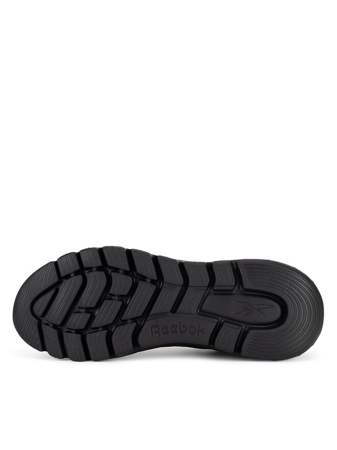 Reebok Αθλητικά Reebok SPLIT FLEX 100238230 Μαύρο