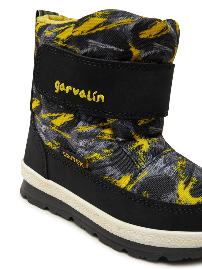 Garvalin Schneeschuhe Garvalin 231859 S Schwarz
