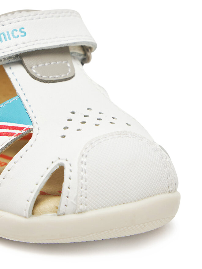 Biomecanics Sandalias Biomecanics 252169 M Blanco