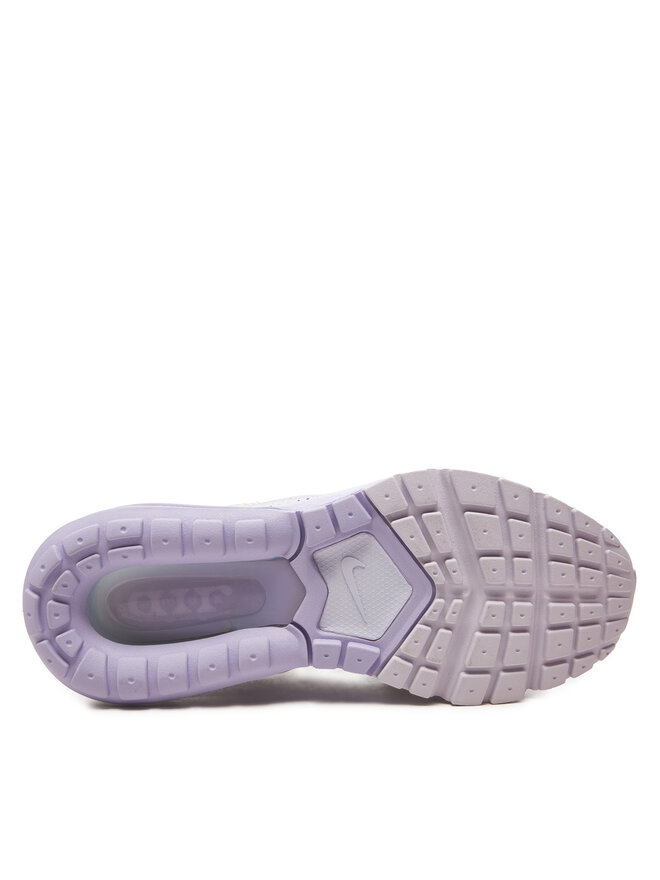 Nike Sneakersy Nike Air Max Pulse FD6409 Bílá