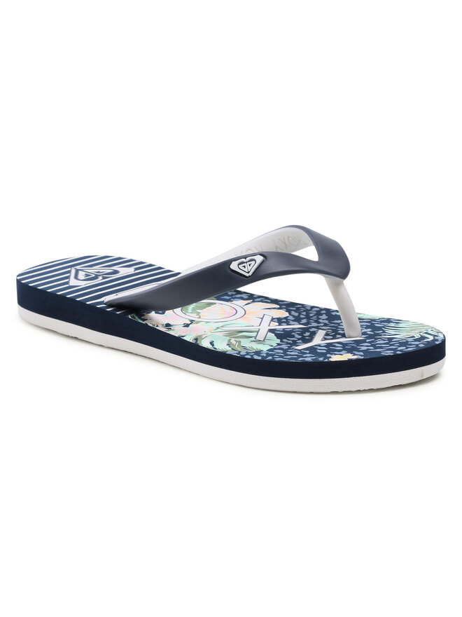 Roxy Flip-flops Roxy ARGL100279 Sötétkék