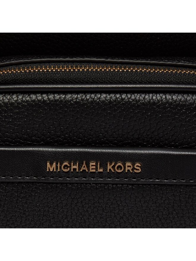 MICHAEL Michael Kors Рюкзак MICHAEL Michael Kors Bex 30S4G8XB2L Чорний
