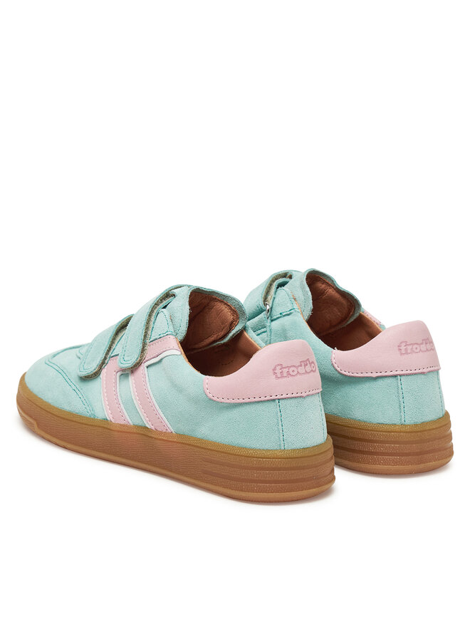 Froddo Sneakers Froddo G3130269-10 S Albastru