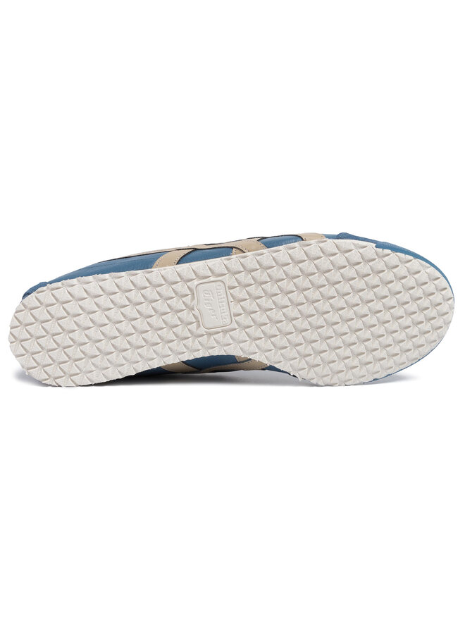 Onitsuka Tiger Sneakers Onitsuka Tiger Mexico 66 1183A201 Blau