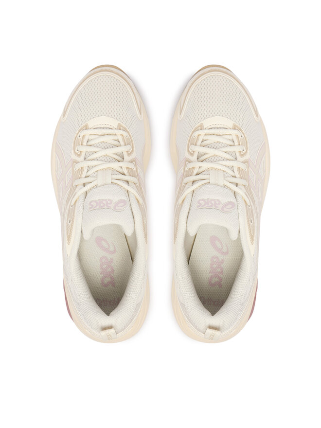 Asics Sneakers Asics Gel-Quantum Kei 1203A601 Écru