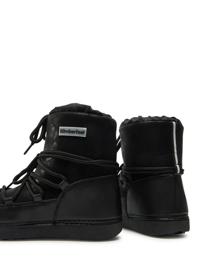 Kimberfeel Botas de nieve Kimberfeel Erica Negro