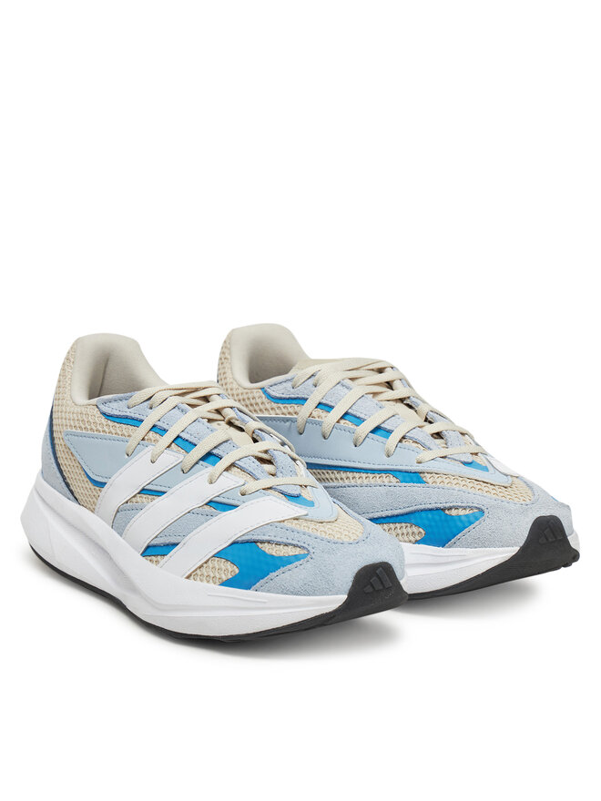 adidas Sneakersy adidas Lightblaze JR8400 Szary