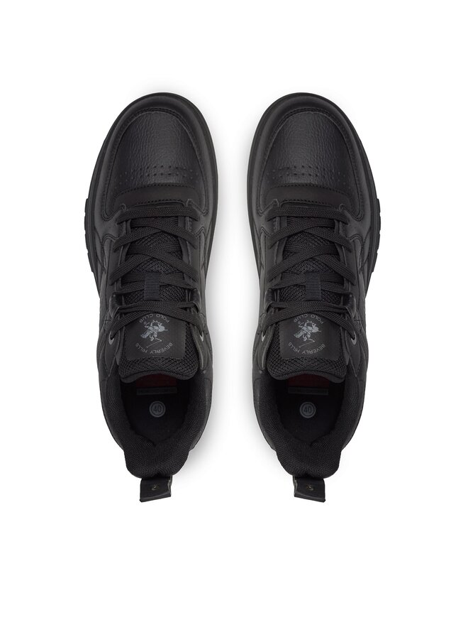 Beverly Hills Polo Club Superge Beverly Hills Polo Club IMPLODE-01 Črna