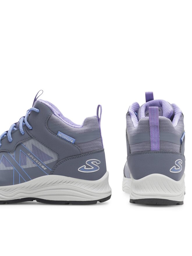 Skechers Laisvalaikio batai Skechers 303417L Violetinė