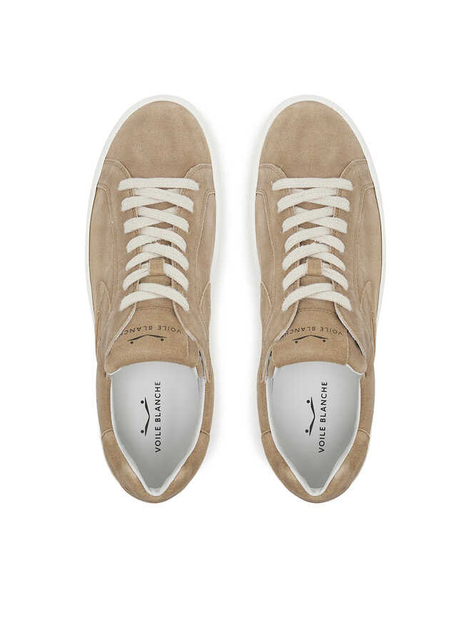 Voile Blanche Sneakers Voile Blanche Layton 100 2017678.11.0N04 Braun