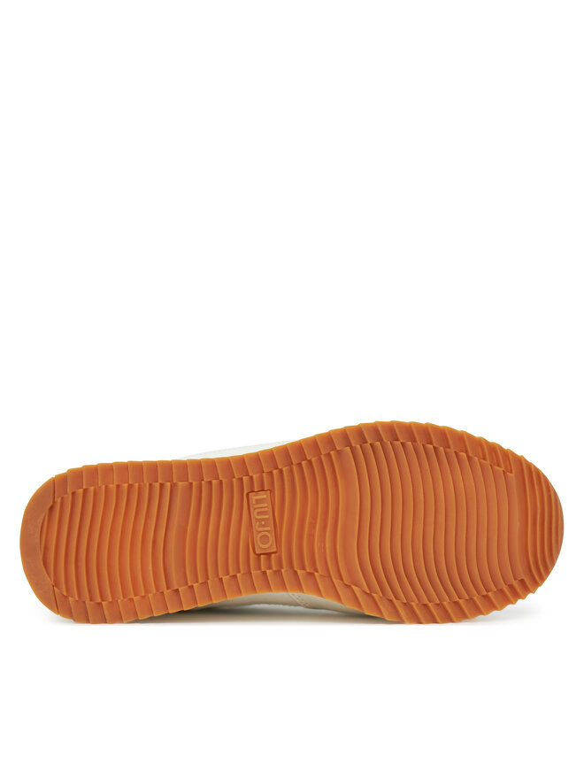 Liu Jo Sneakers Liu Jo Rosy 905 4A5713 PX474 Alb
