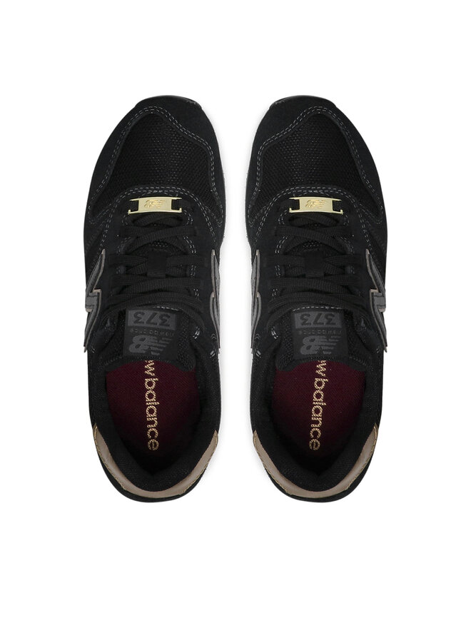 New Balance Sneakers New Balance WL373ME2 Schwarz