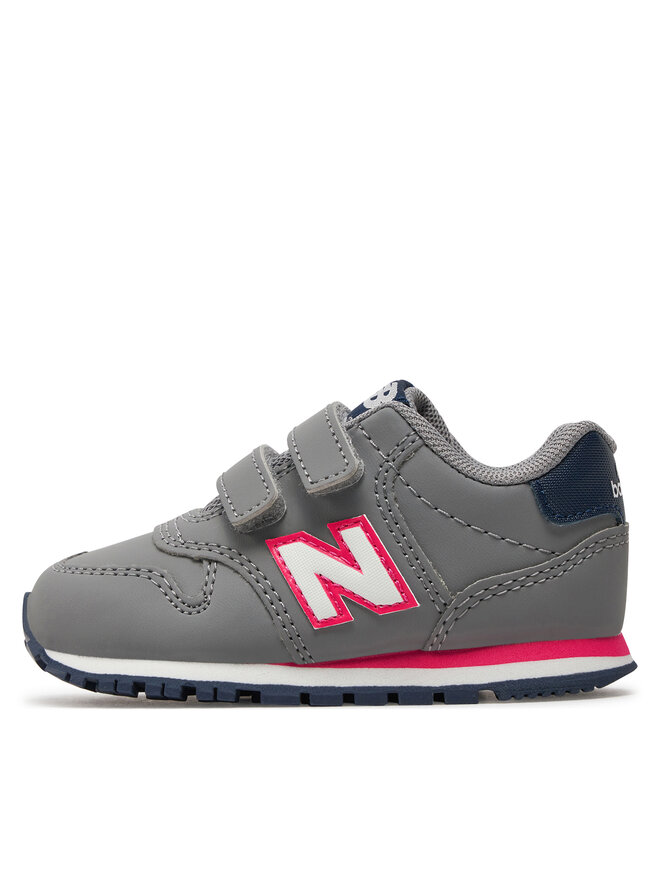 New Balance Сникърси New Balance IV500LD1 Сив