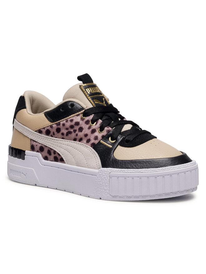 Puma Superge Puma Cali Sport W.Cats Wn's 373909 02 Bež