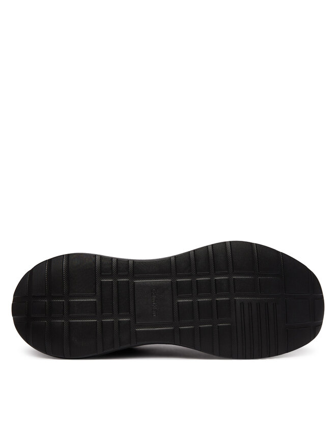 Calvin Klein Sneakers Calvin Klein Light Eva Runner HM0HM02241 Schwarz