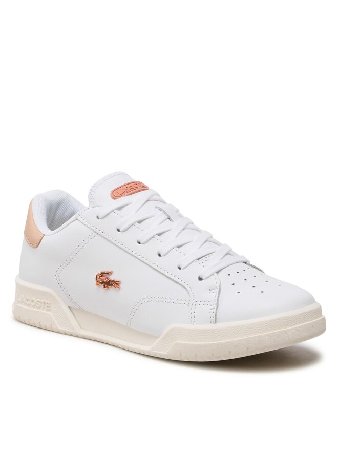 Sneakers Lacoste Twin Serve 222 2 Sfa 744SFA00641Y9 Weiß
