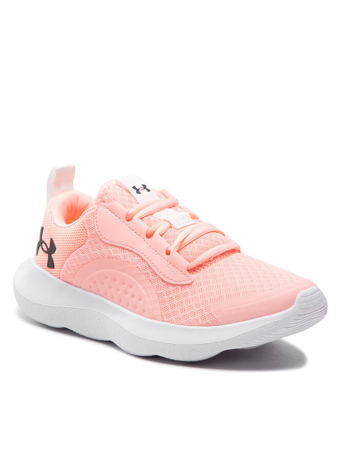 Under Armour Pantofi pentru alergare Under Armour Ua W Victory 3023640-602 Roz
