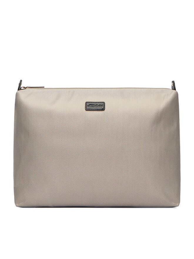 JENNY Handtasche JENNY CWBEO-JNY-M-002-10 Schwarz