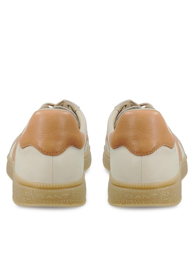 Gant Sneakers Gant Cuzmo Sneaker 28631482 Beige