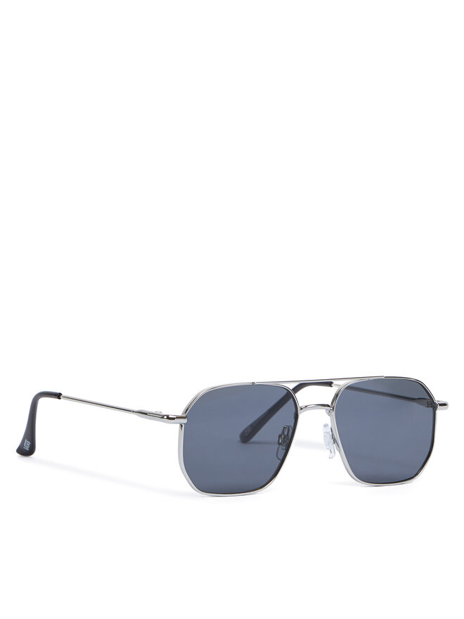 Vans Ochelari de soare Vans VN000ND6BLK1 Argintiu