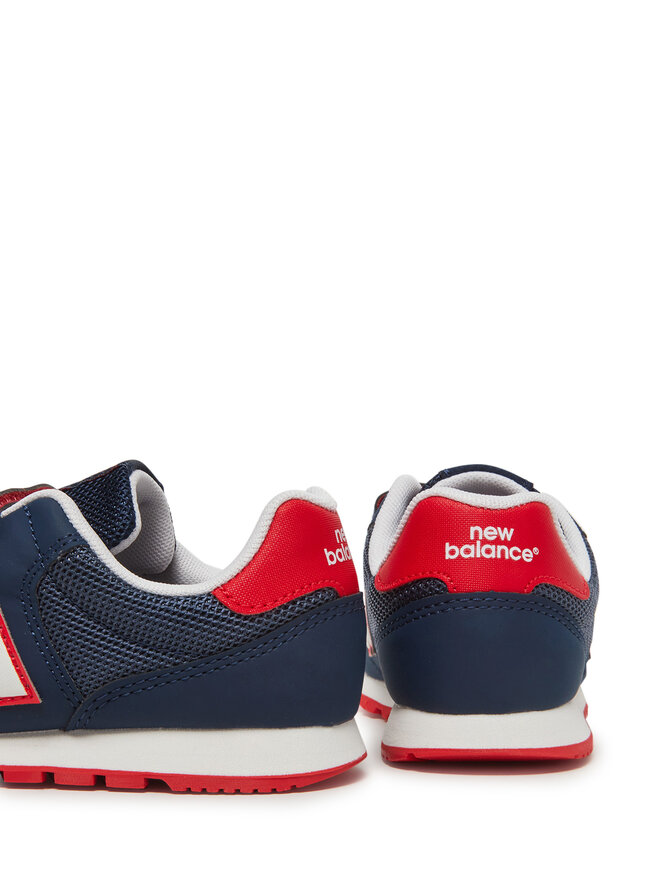 New Balance Sneakersy New Balance PV500NV1 Niebieski