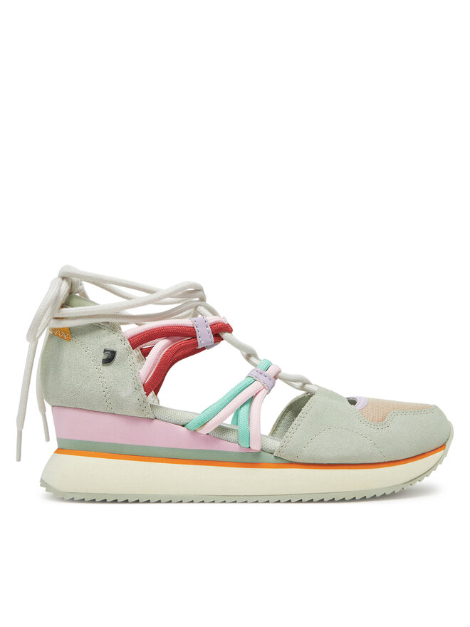Gioseppo Sneakers Gioseppo Locke 73872-P Beige