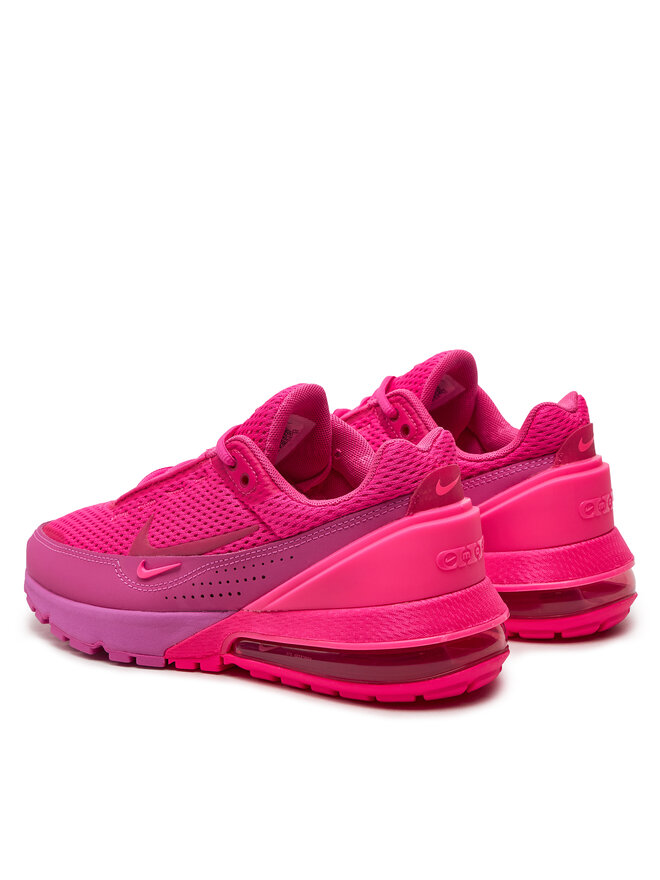 Nike Sportcipők Nike Air Max Pulse FD6409 600 Rózsaszín