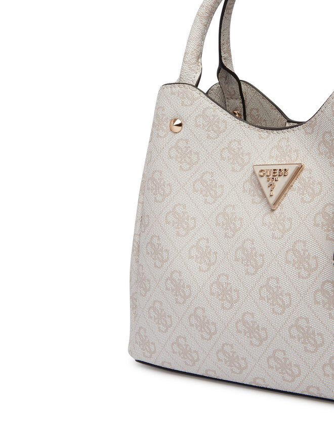 Guess Сумка Guess Meridian II HWSG69 74050 Кремовий