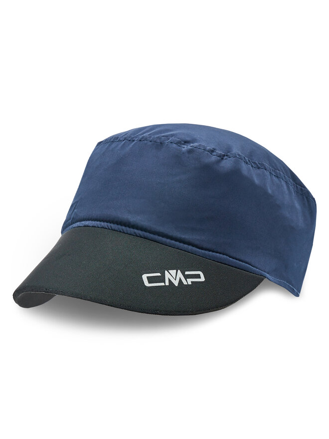 CMP Бейсболка CMP 6505132 Cиній